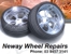 Neway Wheel Repairs Pty Ltd - Wheels & Rims