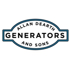 Allan Dearth Sons Generators Sales & Service Inc.