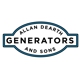 Allan Dearth Sons Generators Sales & Service Inc.