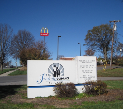 Family Guidance Center - Hickory, NC