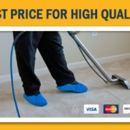 Carpet Cleaning Bellaire - Carpet & Rug Cleaners