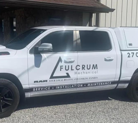 Fulcrum Mechanical - Madisonville, KY