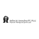 Helen M Sarandrea, PT - Physical Therapists
