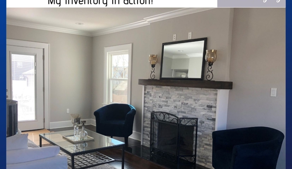 Dazzle By Design Home Staging - Hackettstown, NJ. Sold in 5 days, $25 over ask!