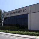 Landsberg Orora - Packaging Materials