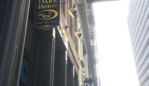 Dark Horse - New York, NY