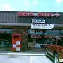 Mailbox Plus - Mailbox Rental