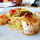Cafe Pamlico