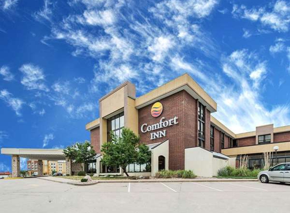 Comfort Inn Denver East - Denver, CO