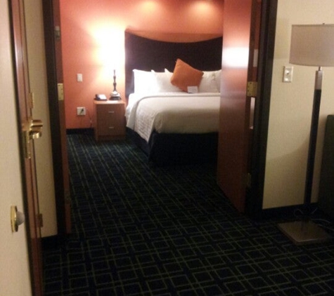 Fairfield Inn & Suites, Denver Aurora/Southlands - Aurora, CO