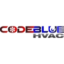 Code Blue HVAC - Heating Contractors & Specialties