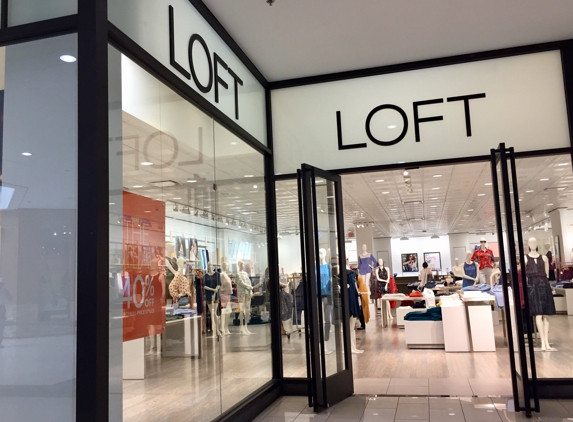 LOFT Stores - Glendale, CA