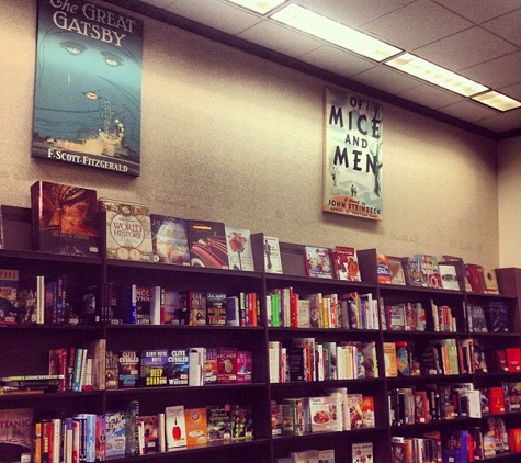 Barnes & Noble Booksellers - Rancho Cucamonga, CA