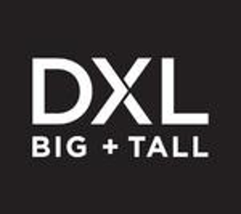 DXL Big + Tall - Waldorf, MD