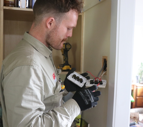 Fallon Electrical, Plumbing & Air Conditioning