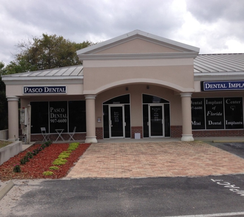 Pasco Dental - Wesley Chapel, FL