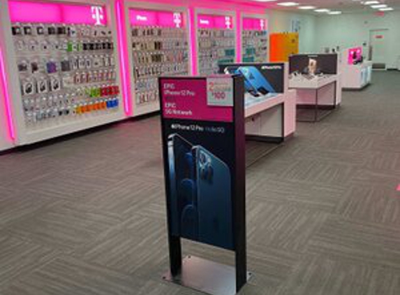 T-Mobile - Oxon Hill, MD