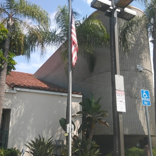 Escondido Public Library - Escondido, CA