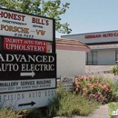 Advanced Auto Service & Repair - Auto Repair & Service