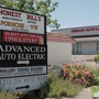 Advanced Auto Service & Repair