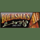 Boersma's Sewing Center Inc - Sewing Contractors