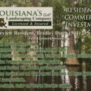 Louisianas Own Landscaping - Landscaping & Lawn Services