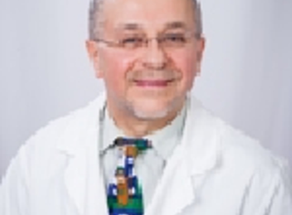 Dr. Mohamed N. Jabri, MD - Bloomingdale, IL