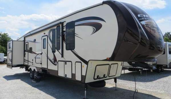 Lakeside RV Sales, LLC - Anderson, SC