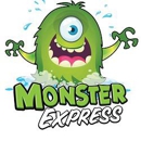 Monster Express Carwash - Automobile Detailing