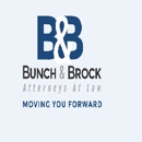 Bunch and Brock, Attorneys at Law - Small Business Attorneys