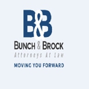 Bunch and Brock, Attorneys at Law - Consumer Law Attorneys