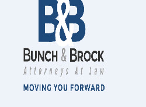 Bunch and Brock, Attorneys at Law - Lexington, KY