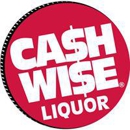 Cashwise Liquor - Liquor Stores