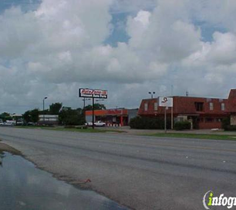 AutoZone Auto Parts - Pasadena, TX