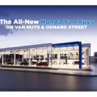 Honda Van Nuys