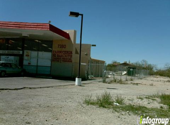 R & D Market - Tucson, AZ