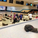 Hutch Bowl - Bowling