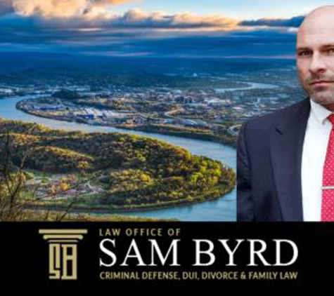 Law Office of Sam Byrd - Chattanooga, TN