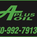 A Plus Oil - Heating Contractors & Specialties