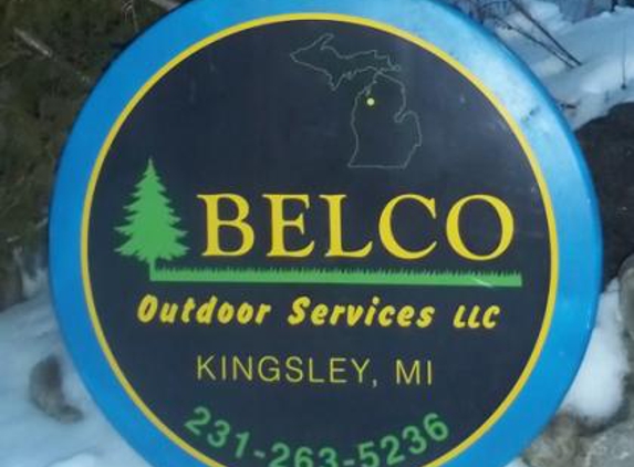 Belco Outdoor Services LLC