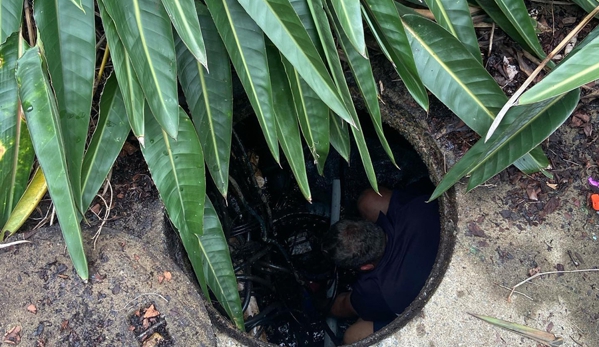 Shaw Thing Plumbing - Springwood, QLD