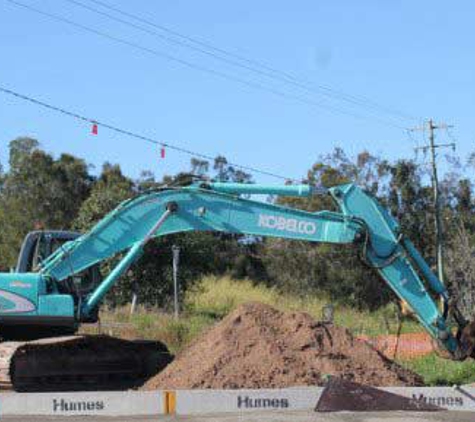 Hervey Bay Drott Hire - Susan River, QLD