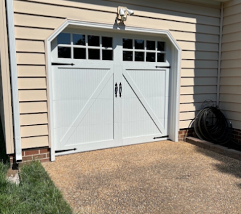 Kissimmee Garage Door Services - Kissimmee, FL