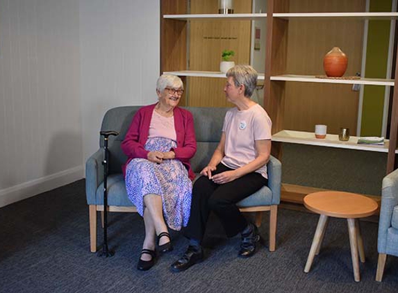 Resthaven Aberfoyle Park - Aberfoyle Park, SA. Nursing Homes - 9