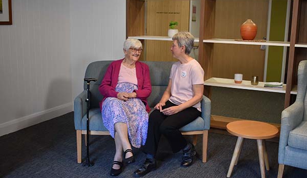 Resthaven Mitcham - Kingswood, SA. Nursing Homes - 9