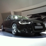 Audi Wilsonville