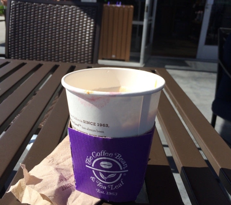 The Coffee Bean & Tea Leaf - Beverly Hills, CA