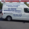 G L Davis Refrigeration Service gallery