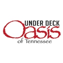Under Deck Oasis Tennessee - Patio Builders