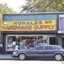 Morales Brothers Hardware Inc
